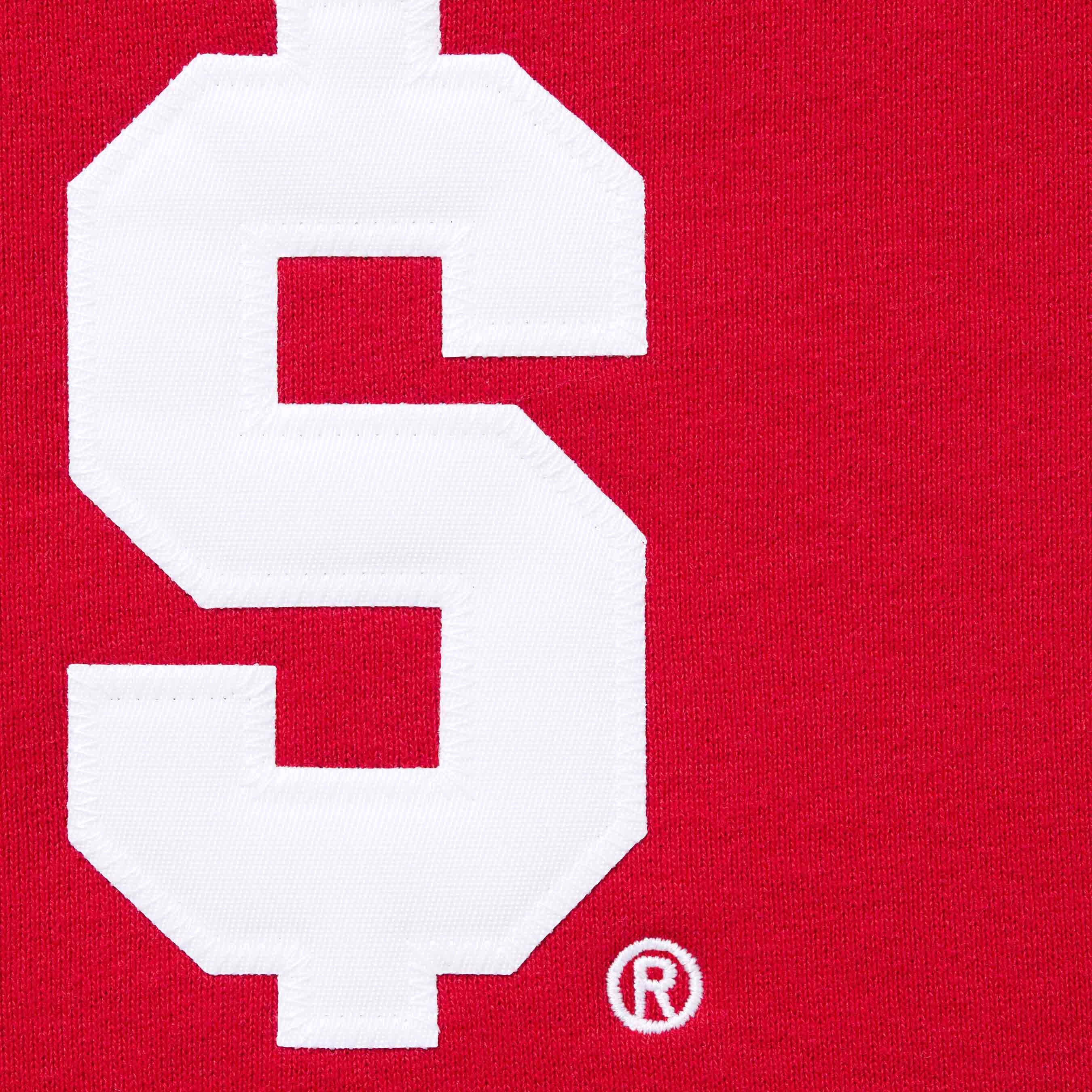 $ Hooded Sweatshirt view 11
